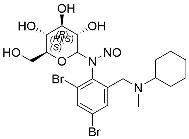 Bromhexine Impurity 95