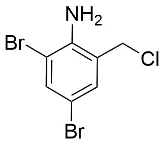 Bromhexine Impurity 98