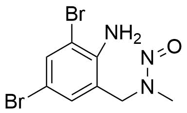 Bromhexine Impurity 101