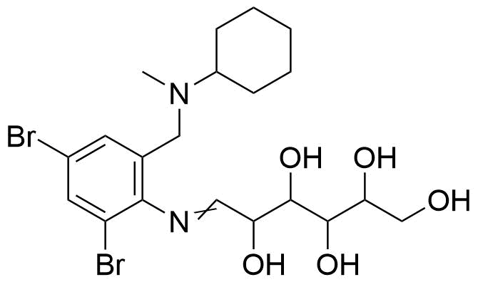 Bromhexine Impurity 105