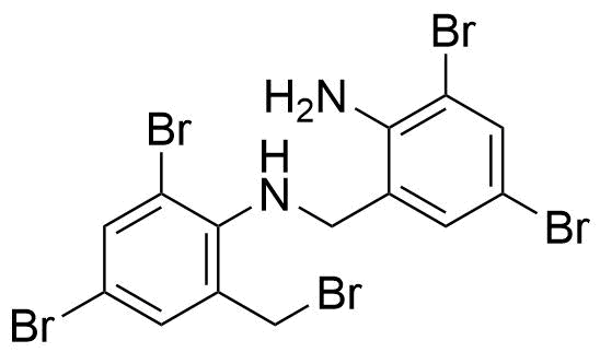 Bromhexine Impurity 107