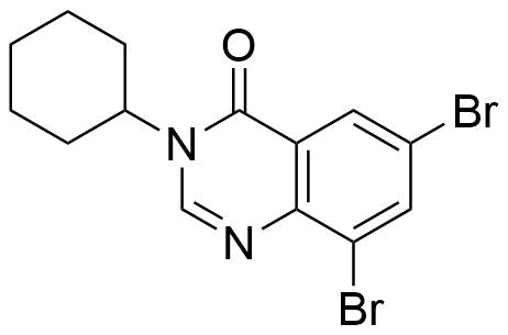Bromhexine Impurity 116