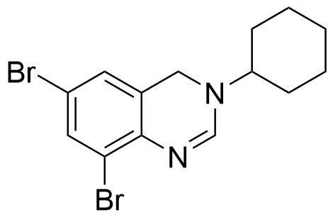 Bromhexine Impurity 117