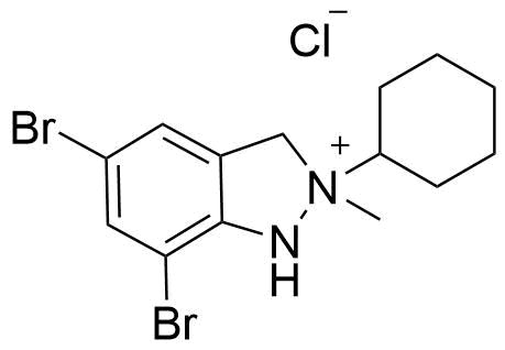 Bromhexine Impurity 109
