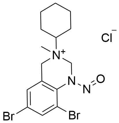Bromhexine Impurity 110