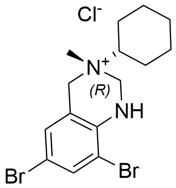 Bromhexine Impurity 115
