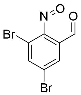 Bromhexine Impurity 125
