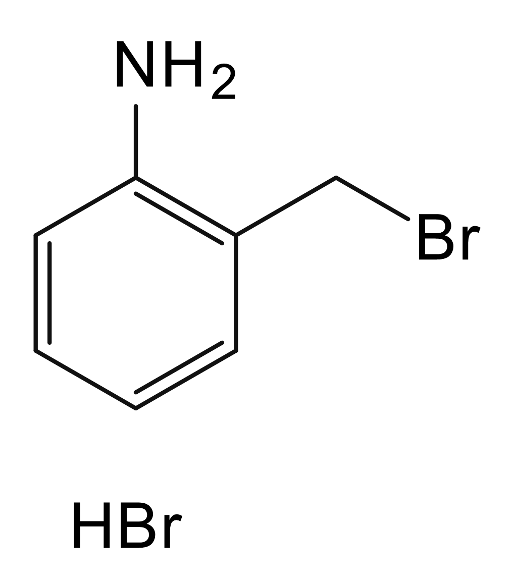 Bromhexine Impurity 127