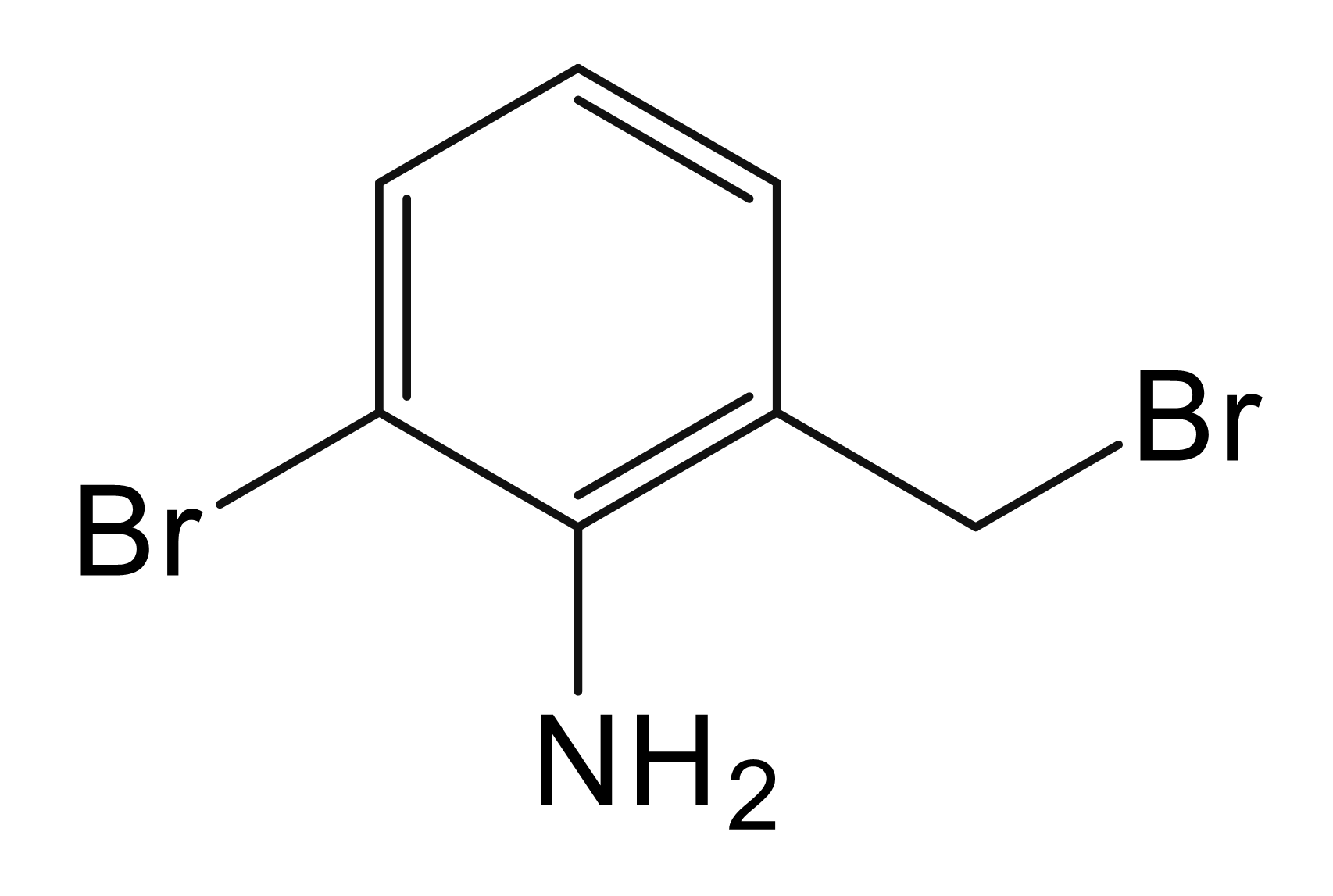 Bromhexine Impurity 128
