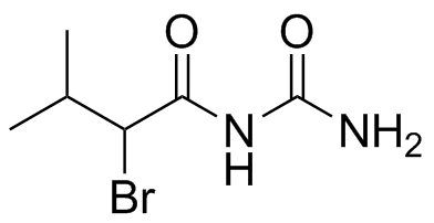 Bromisoval