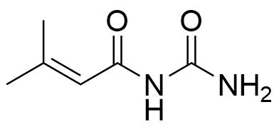 Bromisoval Impurity 5