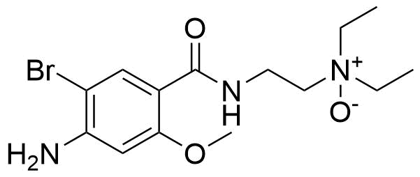 Bromopride Impurity 38