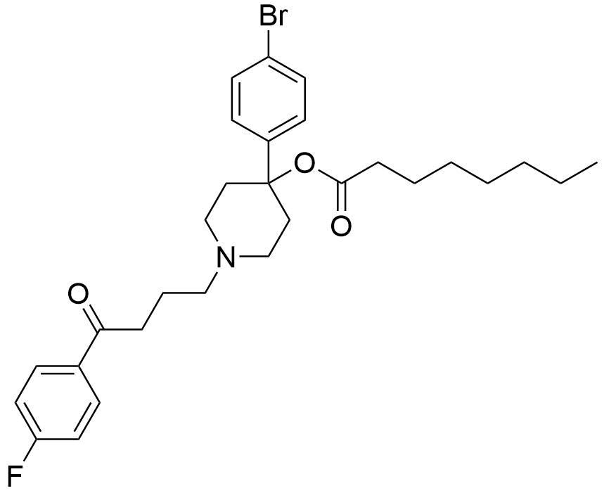 Bromperidol decanoate EP Impurity H