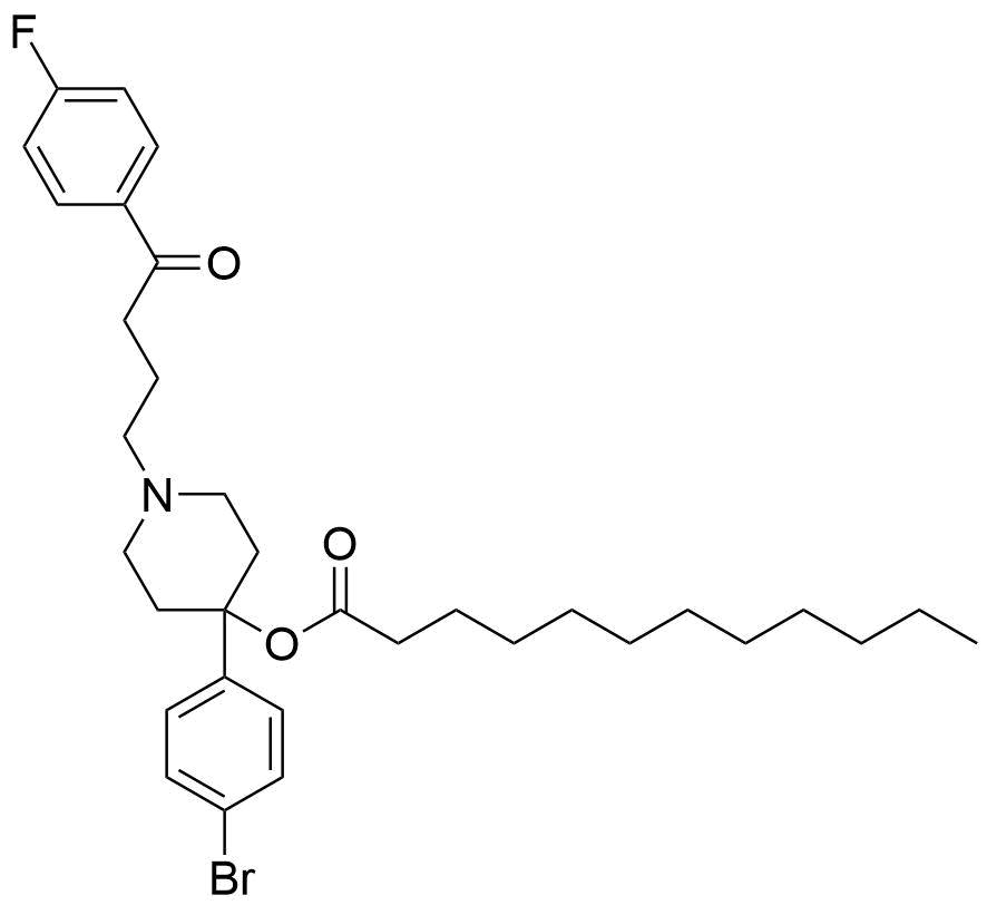 Bromperidol decanoate EP Impurity K