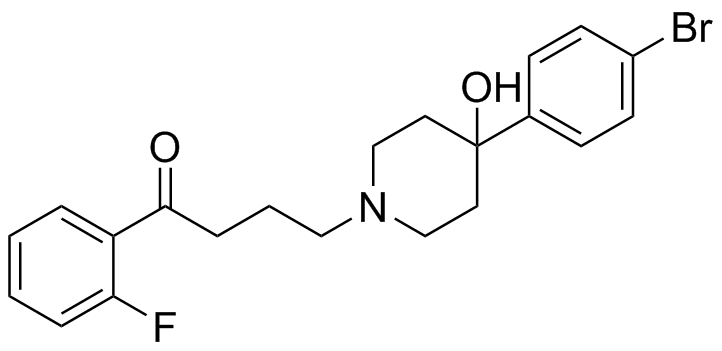 Bromperidol EP Impurity B