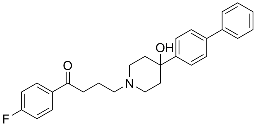 Bromperidol EP Impurity C