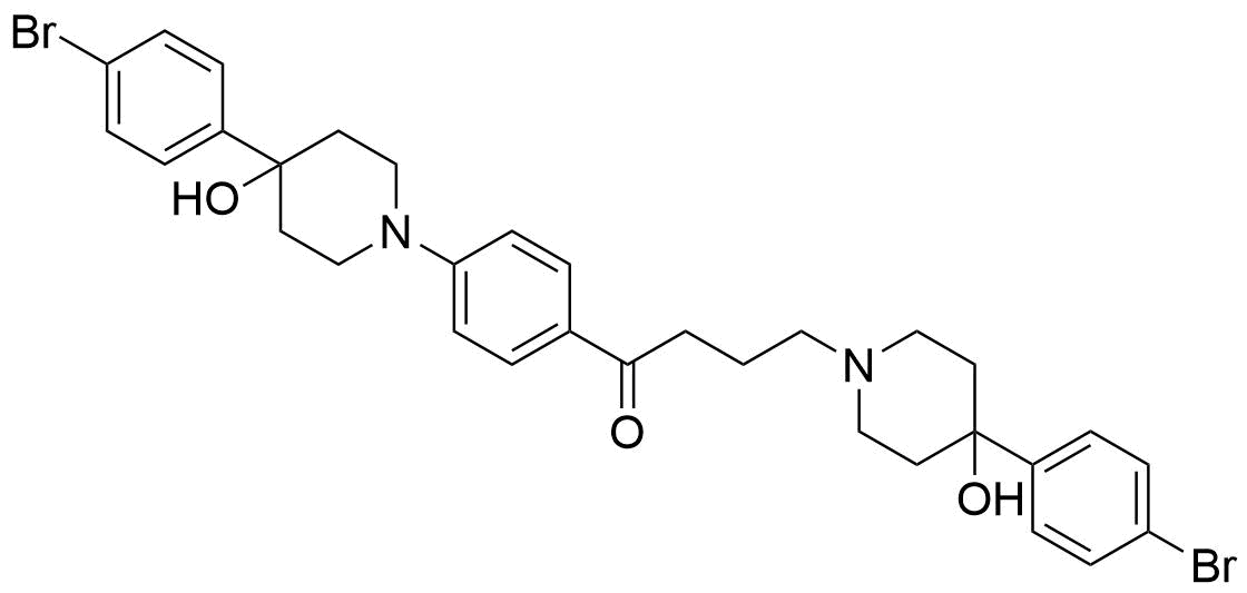 Bromperidol EP Impurity E