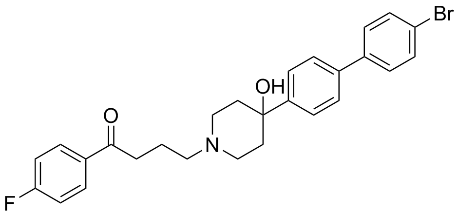 Bromperidol EP Impurity F