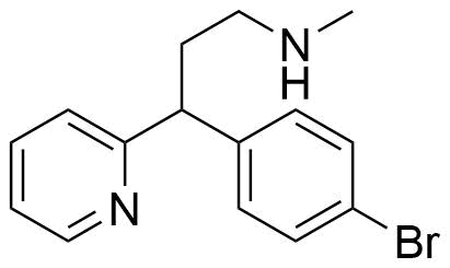 Brompheniramine Impurity 3