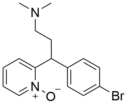 Brompheniramine Impurity 4