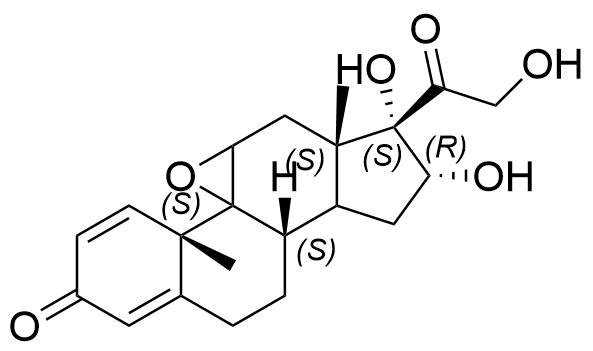Budesonide Impurity 103