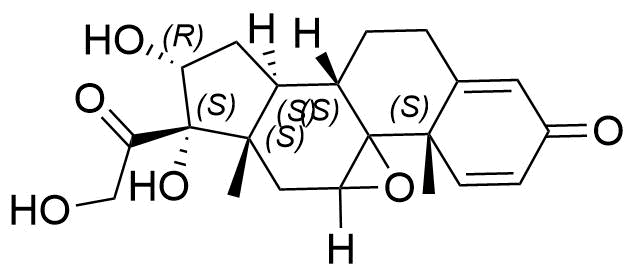 Budesonide Impurity 104