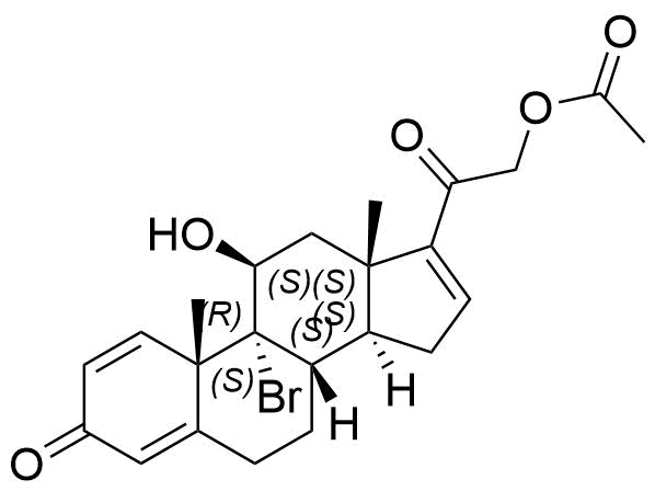 Budesonide Impurity 105
