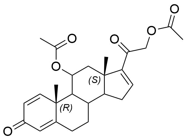 Budesonide Impurity 109