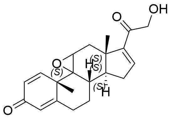 Budesonide Impurity 110