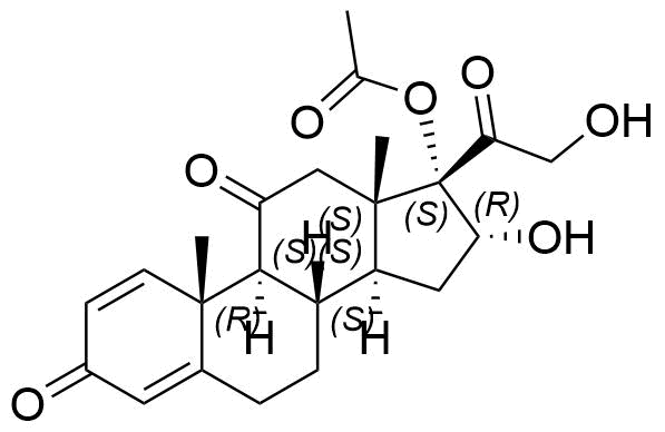 Budesonide Impurity 111