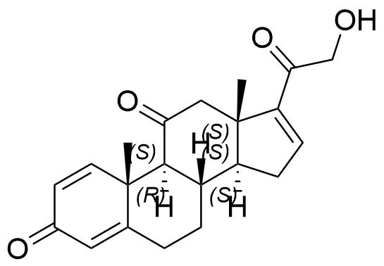 Budesonide Impurity 112