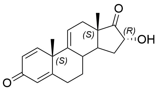 Budesonide Impurity 115