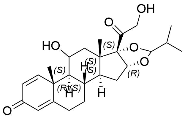 Budesonide Impurity 119