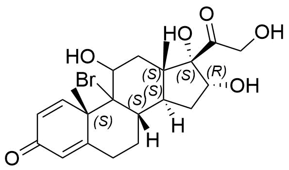 Budesonide Impurity 121
