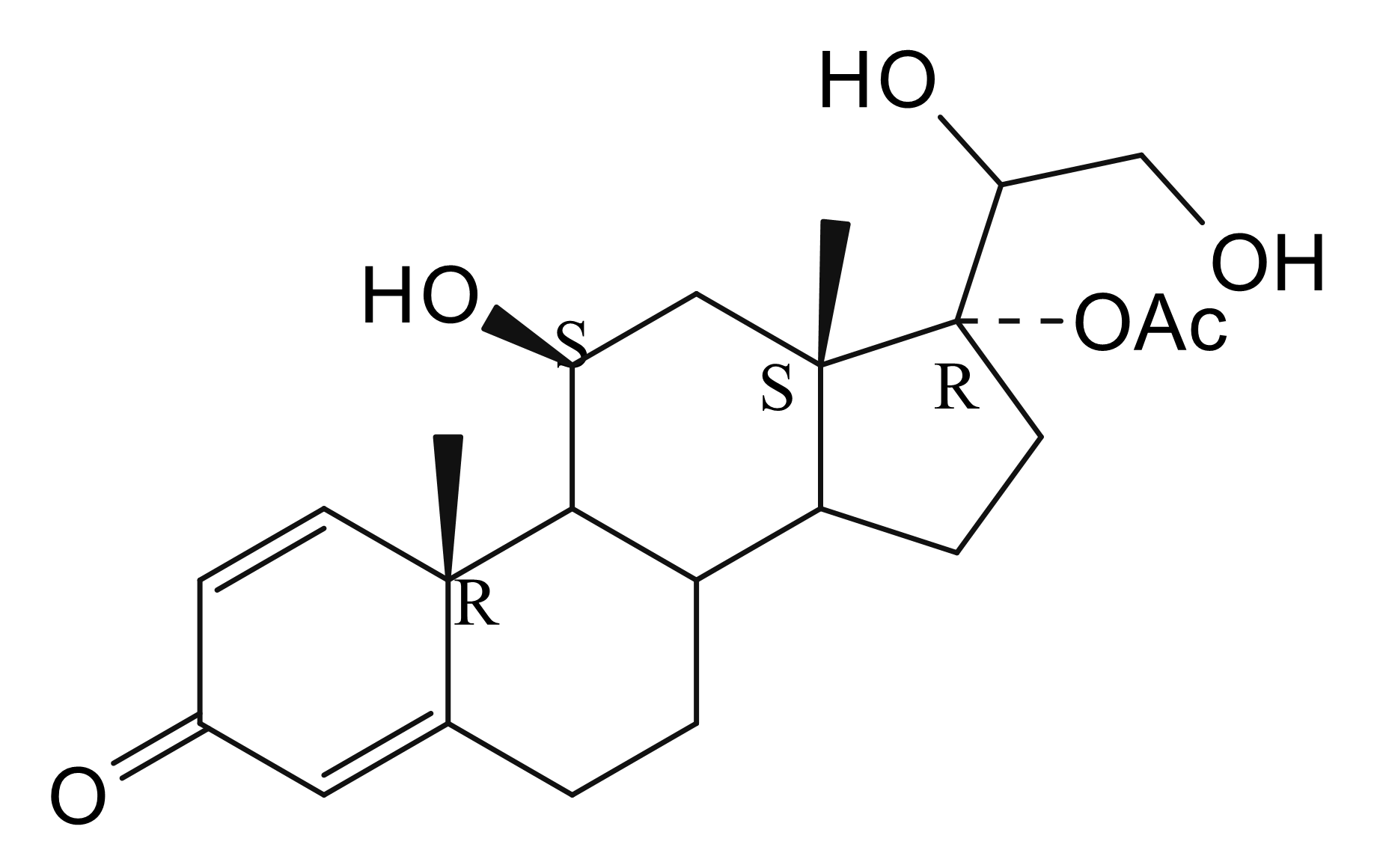 Budesonide Impurity 135