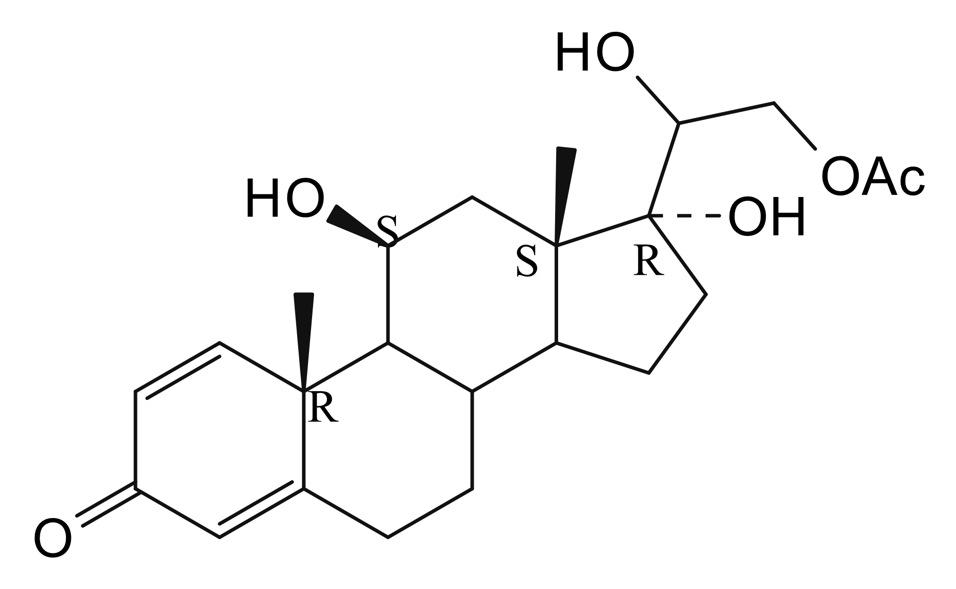 Budesonide Impurity 136