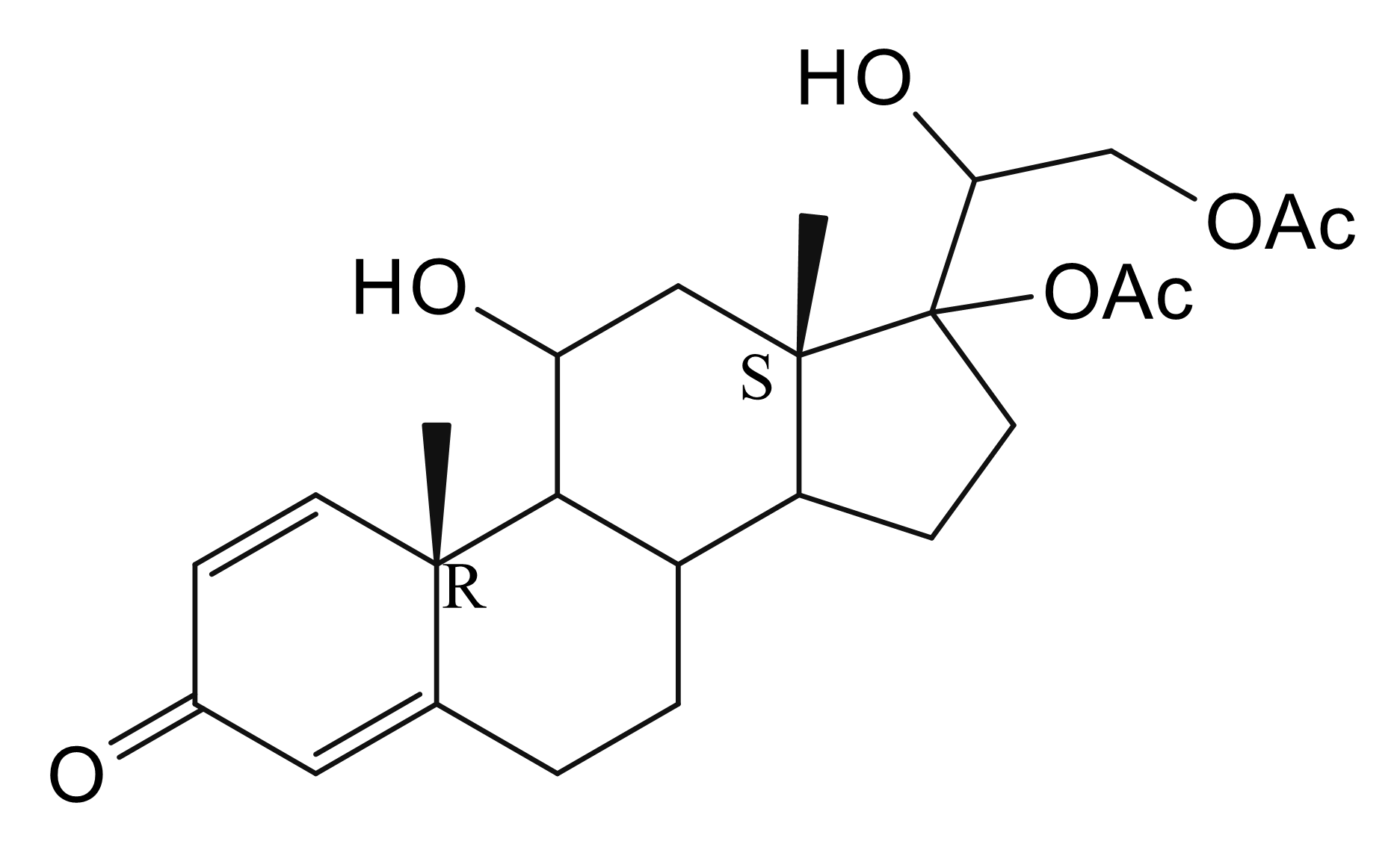 Budesonide Impurity 126