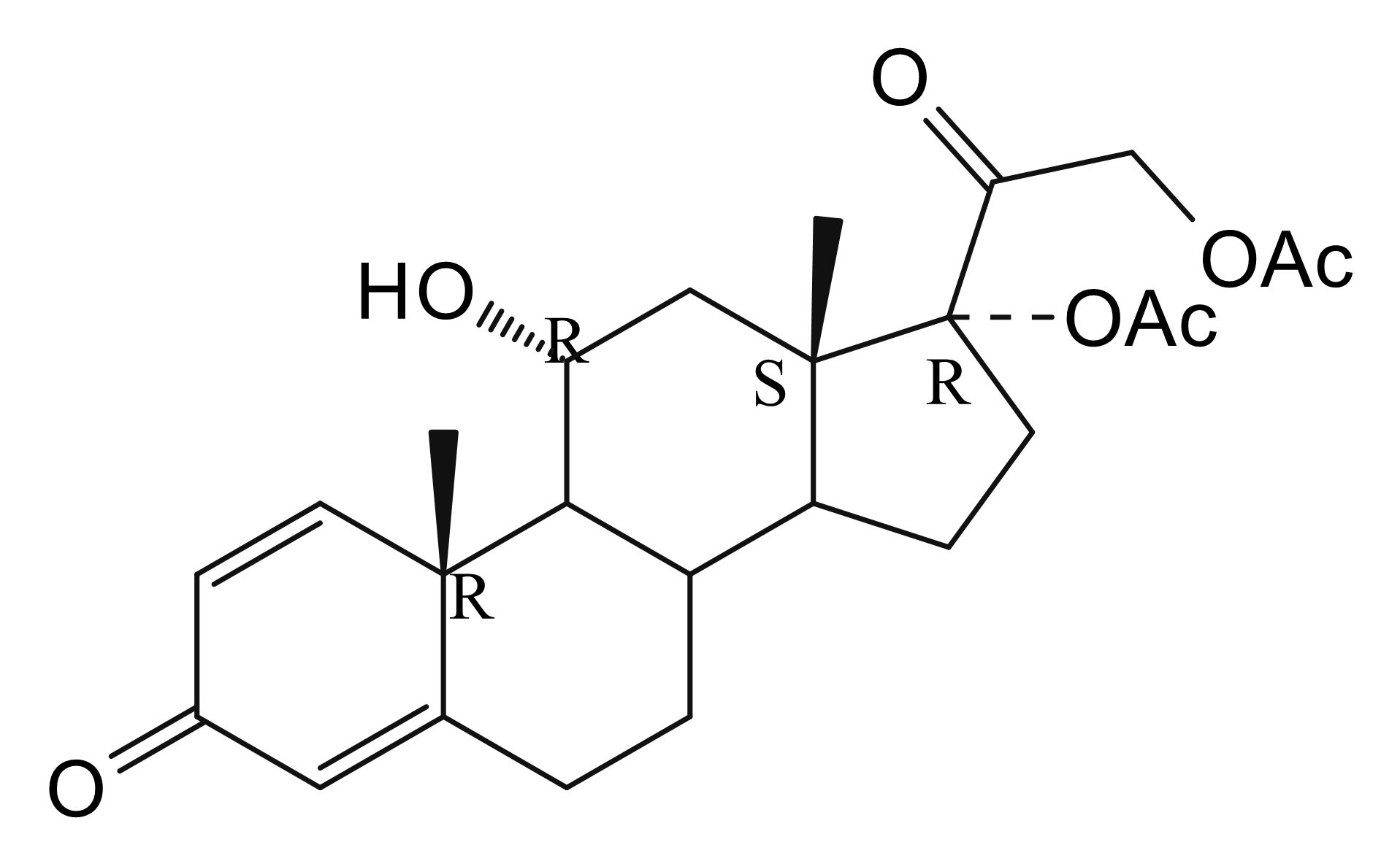 Budesonide Impurity 127