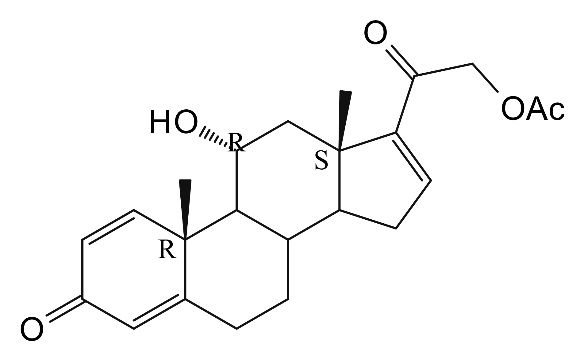Budesonide Impurity 128