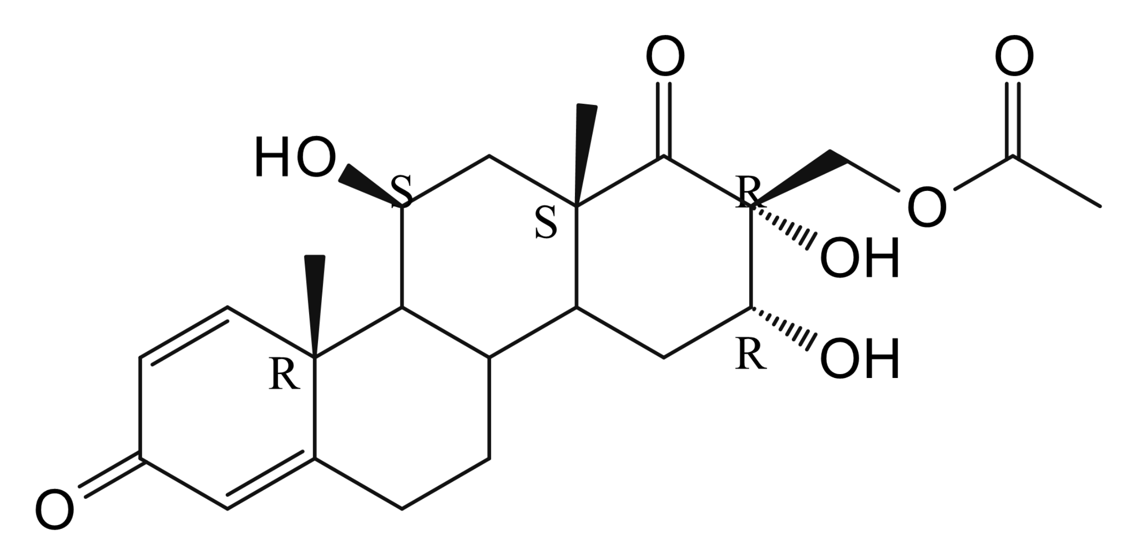 Budesonide Impurity 129