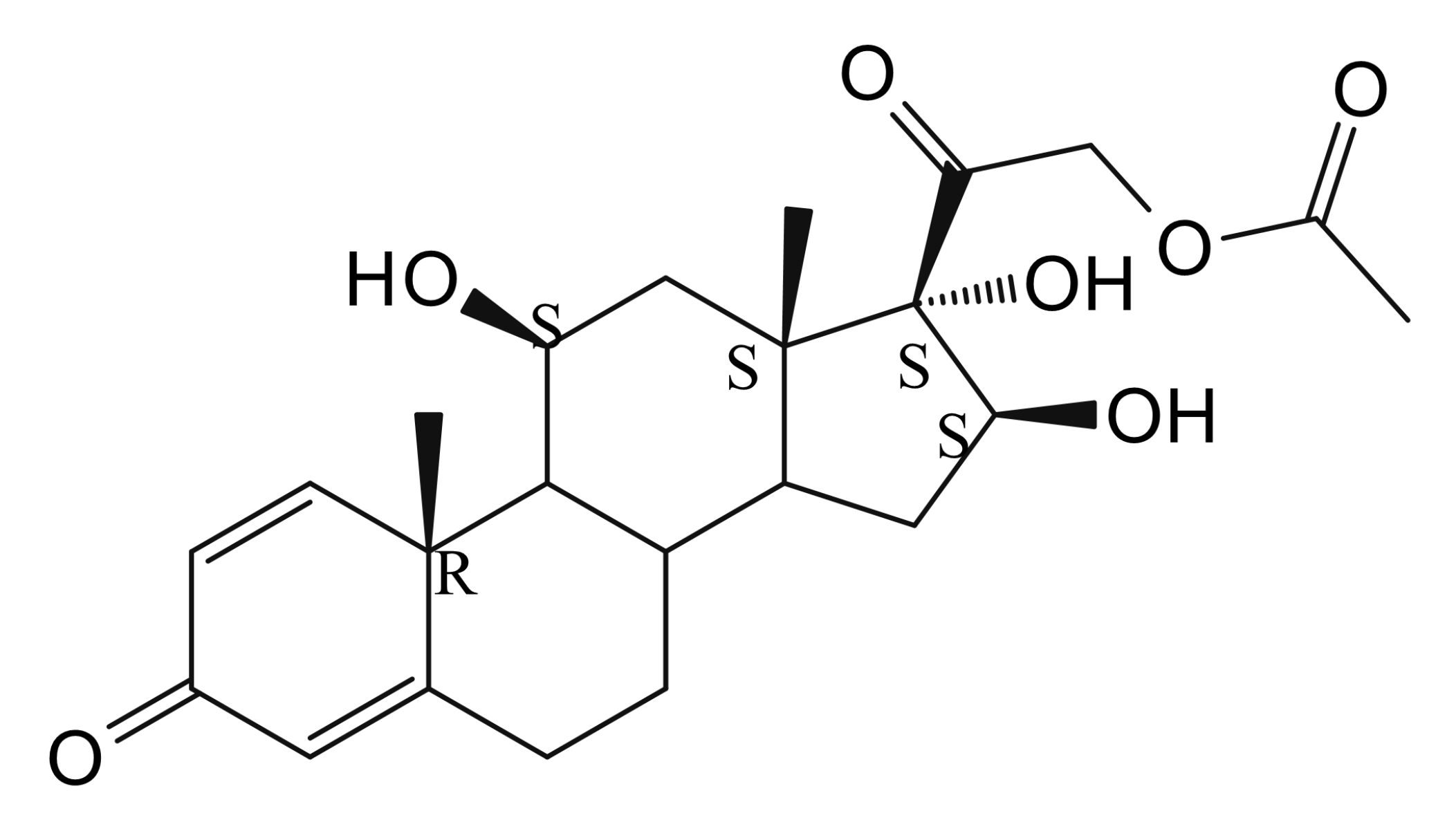 Budesonide Impurity 130