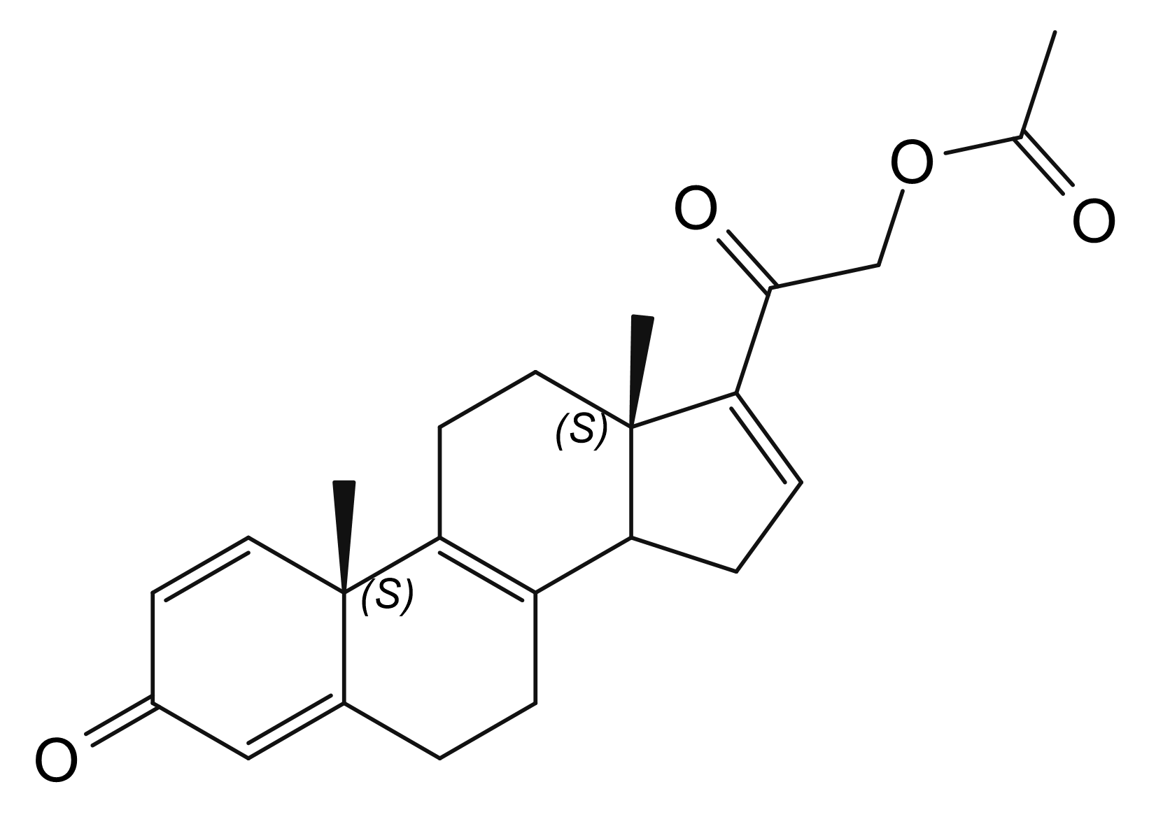 Budesonide Impurity 137
