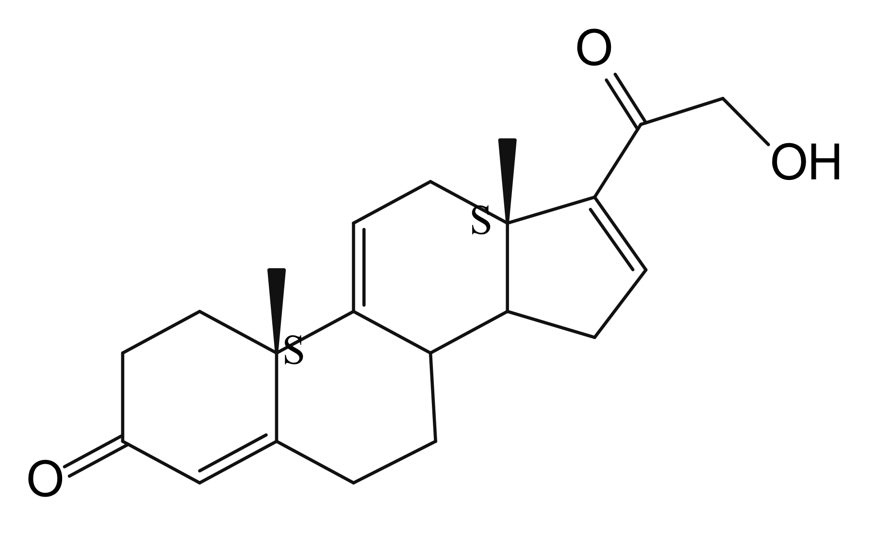 Budesonide Impurity 138