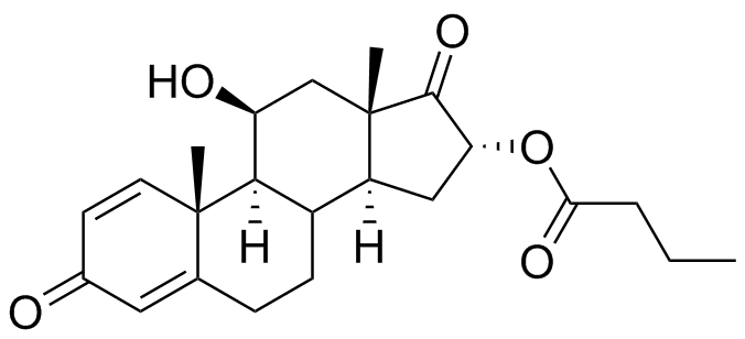 Budesonide Impurity 24