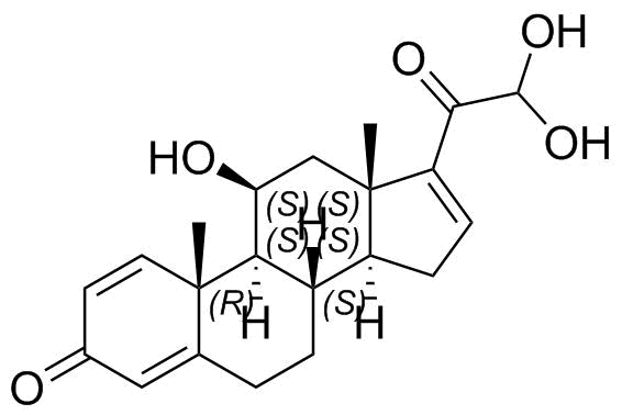 Budesonide Impurity 30
