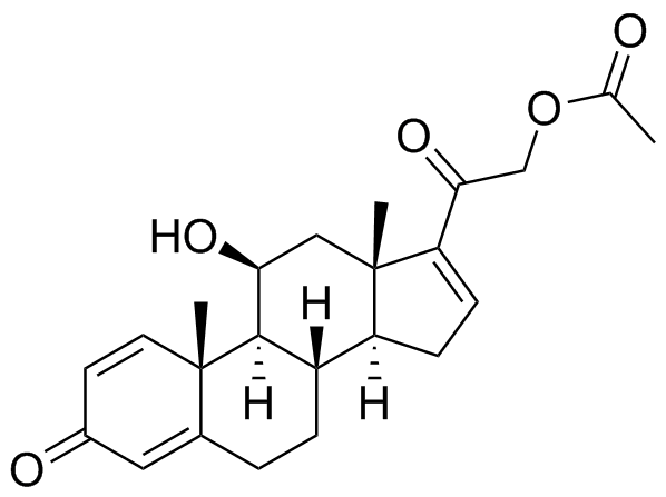 Budesonide Impurity 32