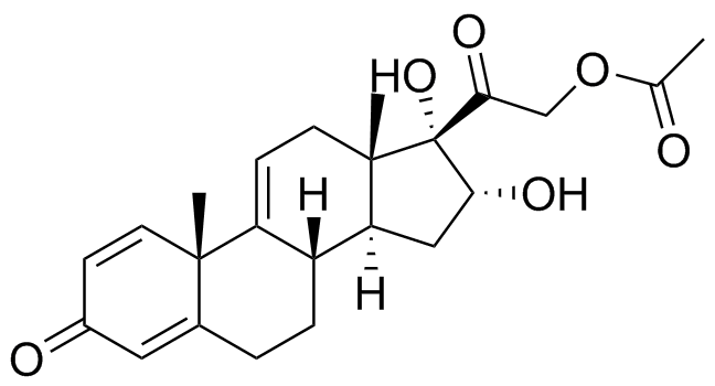 Budesonide Impurity 33