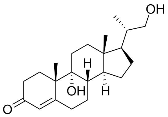 Budesonide Impurity 36
