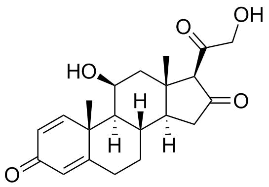 Budesonide Impurity 37