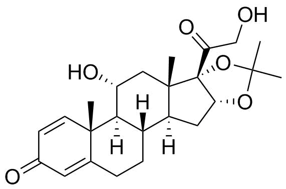 Budesonide Impurity 38
